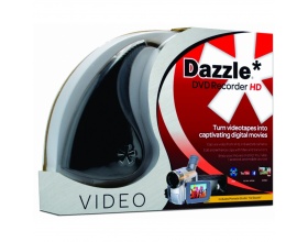 Dazzle DVD Recorder HD (PC)