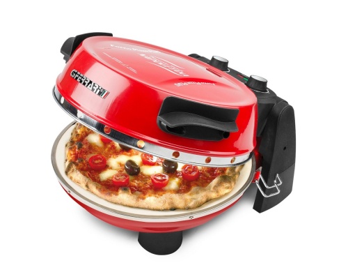 G3 Ferrari Pizza Express Delizia G10006 Black