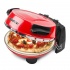 G3 Ferrari Pizza Express Delizia G10006 Black