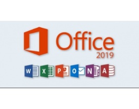 Microsoft Office Professional Plus 2019 5 Users Ηλεκτρονική Άδεια