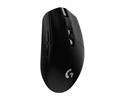 Logitech mouse Wireless Optical G305 Bluetooth Black