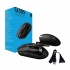 Logitech mouse Wireless Optical G305 Bluetooth Black