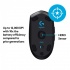 Logitech mouse Wireless Optical G305 Bluetooth Black