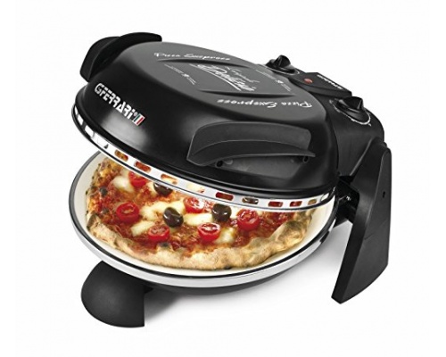 G3 Ferrari Pizza Express Delizia G10006 Black