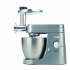 Kenwood KVL4170S Chef Planetary με Ανοξείδωτο Κάδο 6.7lt