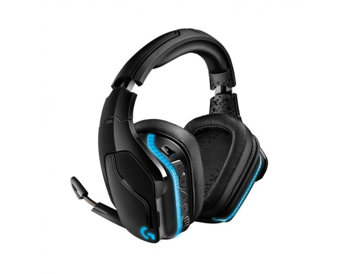 Logitech G935