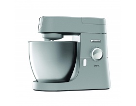 Kenwood KVL4170S Chef Planetary με Ανοξείδωτο Κάδο 6.7lt