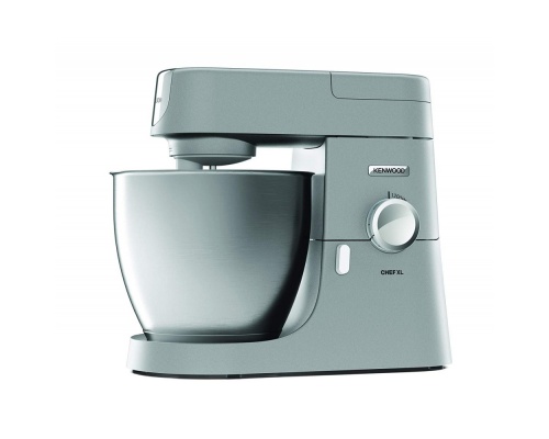 Kenwood KVL4170S Chef Planetary με Ανοξείδωτο Κάδο 6.7lt