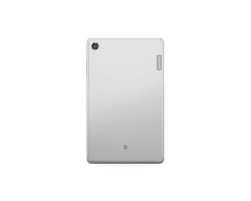 Lenovo TAB M8 Octa Core HD-IPS WiFi 3GB/32GB IronGrey & Clear Case & Film)