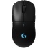 Logitech G Pro Wireless Ασύρματο RGB Gaming Ποντίκι 16000 DPI Μαύρο