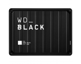 Western Digital Wd_black P10 Game Drive 2TB