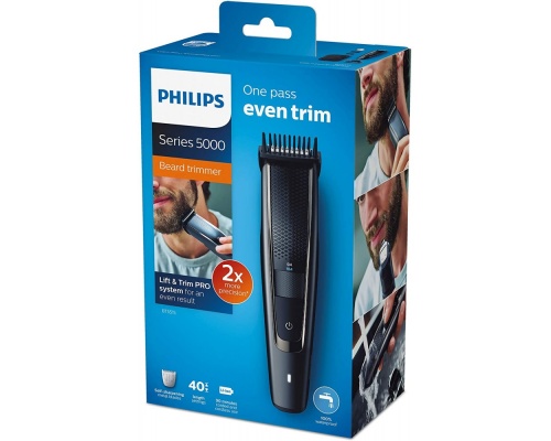 Philips Beardtrimmer Series 5000 BT5515/15