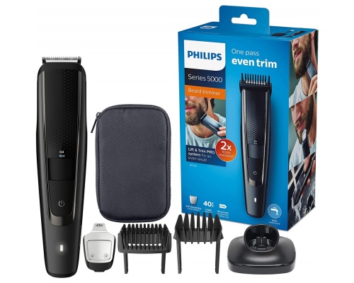 Philips Beardtrimmer Series 5000 BT5515/15