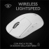 Logitech G PRO X SUPERLIGHT Wireless white