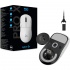 Logitech G PRO X SUPERLIGHT Wireless white