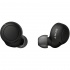 Sony WF-C500 In-ear Bluetooth Handsfree Μαύρο