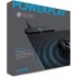 Logitech G Powerplay Wireless Charging System Mouse pad | Ασύρματη φόρτιση (943-000110)