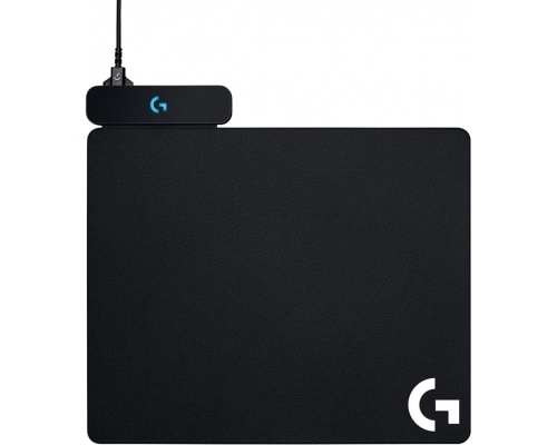 Logitech G Powerplay Wireless Charging System Mouse pad | Ασύρματη φόρτιση (943-000110)