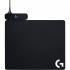 Logitech G Powerplay Wireless Charging System Mouse pad | Ασύρματη φόρτιση (943-000110)