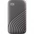 Western Digital MyPassport 1TB SSD Space Grey