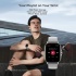 Amazfit GTS 2 43mm με παλμογράφο NEW VERSION (space black) 90+ αθλήματα, AMOLED οθόνη, αυτονομία ως 6 μέρες, αδιάβρ...