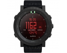 SUUNTO CORE ALPHA STEALTH SS050504000