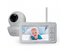 Babysense Baby monitor HDS2 1 Cameras 