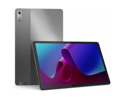 Lenovo Tab P11 (2nd Gen) 11.5" με WiFi (4GB/128GB) Storm Grey