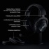 Logitech G Pro X Ασύρματο Over Ear Gaming Headset με σύνδεση USB