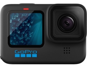 GoPro Hero11 Black CHDHX-111-RW
