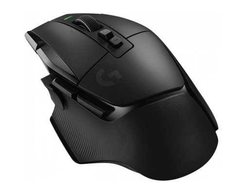 Logitech G502 X PLUS LIGHTSPEED Wireless RGB Gaming Mouse Μαύρο