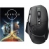 Logitech G502 X PLUS LIGHTSPEED Wireless RGB Gaming Mouse Μαύρο