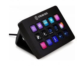 Elgato Stream Deck MK.2 15 Buttons 10GBA9901