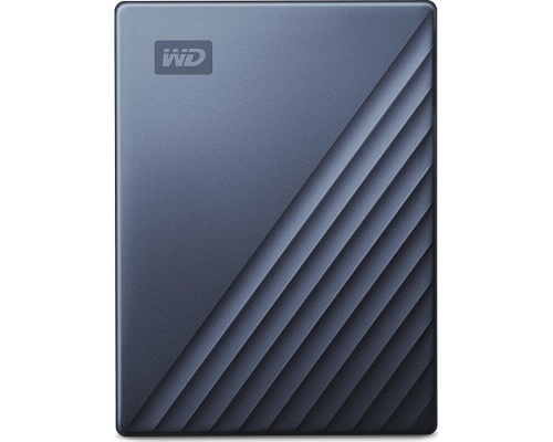 Western Digital My Passport Ultra 2TB - (WDBC3C0020BBL)