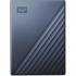 Western Digital My Passport Ultra 2TB - (WDBC3C0020BBL)