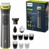 Philips MULTIGROOM Series 7000 14 tools 14-in-1, Face, Hair and Body (MG7930/15)