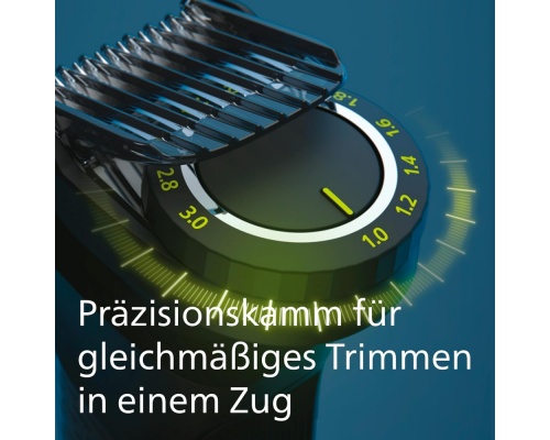 Philips MULTIGROOM Series 7000 14 tools 14-in-1, Face, Hair and Body (MG7930/15)