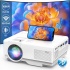 AKATUO ‎XR31 WiFi Bluetooth Projector Full HD 1080P