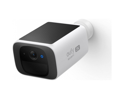 Eufy SoloCam S220 IP Κάμερα Παρακολούθησης Αδιάβροχη Μπαταρίας με Αμφίδρομη Επικοινωνία