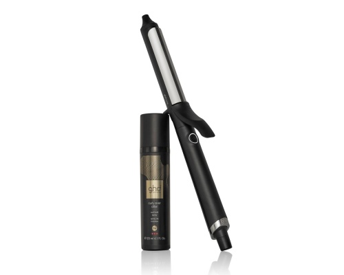 GHD Curve Tong Classic Curl Ψαλίδι Μαλλιών για Μπούκλες 26mm 240W