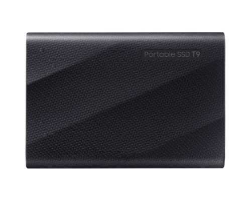 Samsung portable SSD T9 1TB Μαύρο