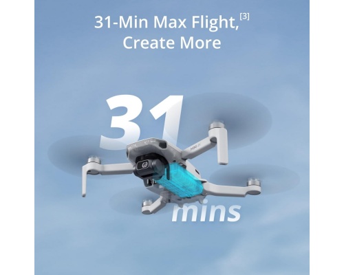 DJI Mini 4K Drone