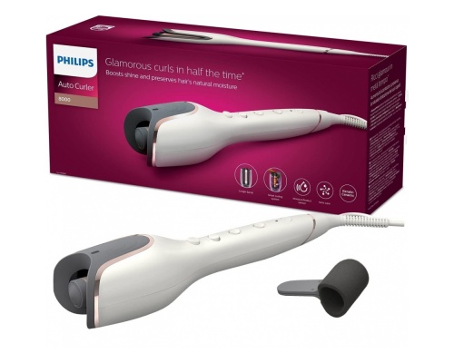 Philips StyleCare Prestige Ψαλίδι Μαλλιών για Μπούκλες BHB878/00