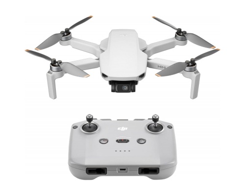 DJI Mini 4K Drone