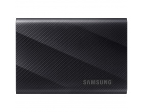 Samsung portable SSD T9 1TB Μαύρο