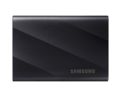 Samsung portable SSD T9 1TB Μαύρο