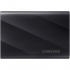 Samsung portable SSD T9 2TB Μαύρο