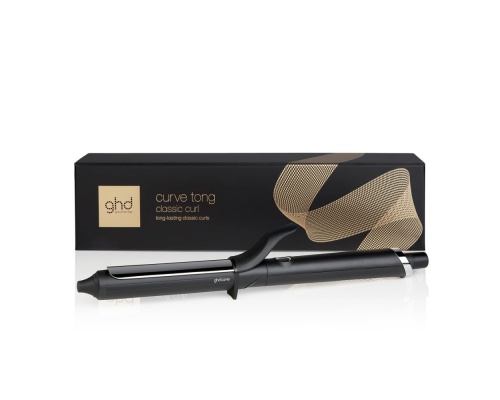 GHD Curve Tong Classic Curl Ψαλίδι Μαλλιών για Μπούκλες 26mm 240W