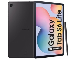 Samsung Galaxy Tab S6 Lite 2024 10.4" με WiFi (4GB/128GB) Oxford Gray