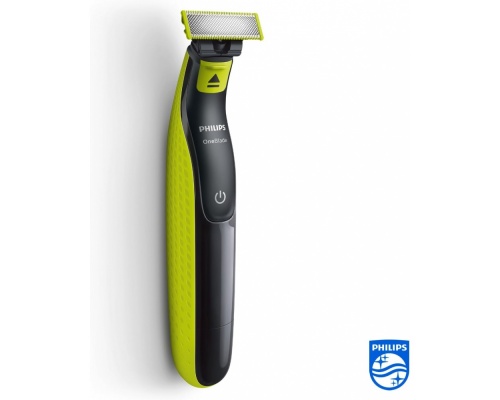 Philips Oneblade QP2824/30 Ξυριστική Μηχανή Προσώπου Επαναφορτιζόμενη